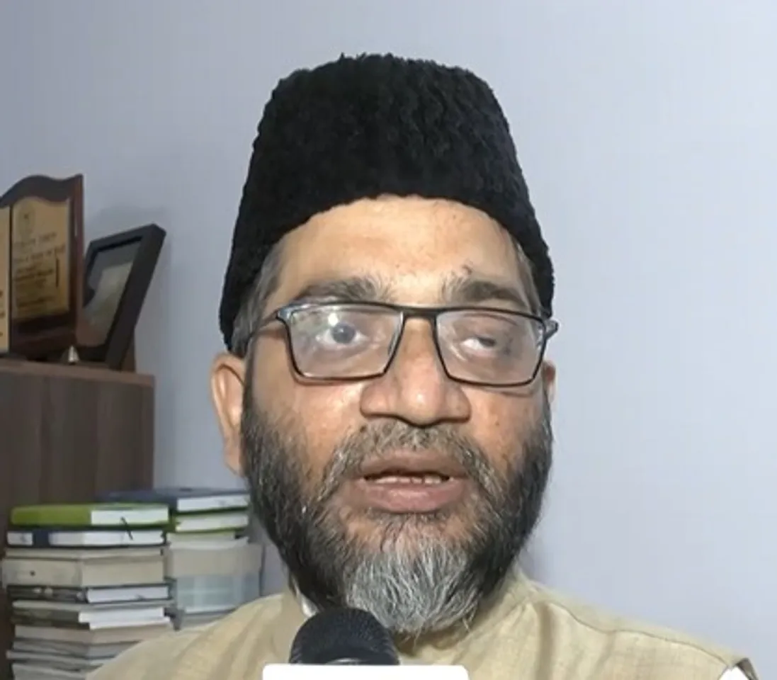 पहलगाम आतंकी हमला इंसानियत का कत्ल : जमात ए इस्लामी हिंद