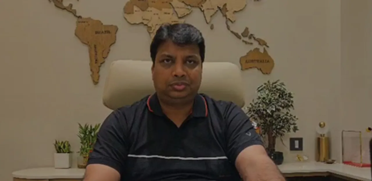 चन्नी का बयान कांग्रेस की सोच, राष्ट्रीय हित के मुद्दों पर नहीं होनी राजनीति: रोहन गुप्ता