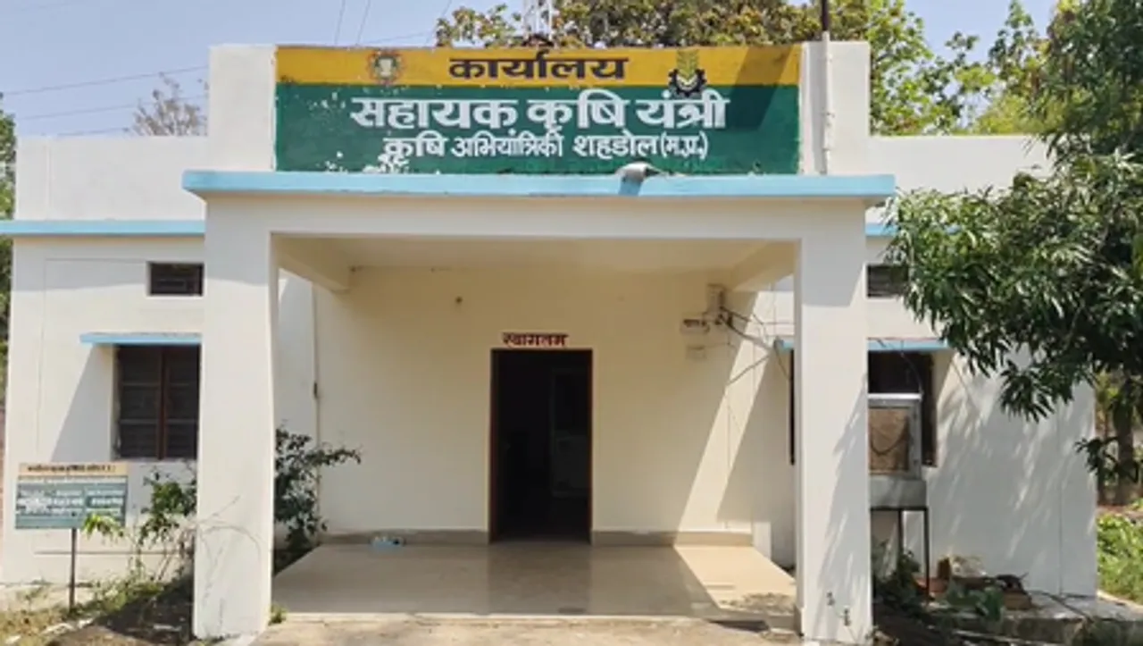 मध्य प्रदेश: शहडोल में कस्टम हायरिंग योजना किसानो के लिये बनी वरदान, छोटे किसानों का हो रहा सशक्तिकरण