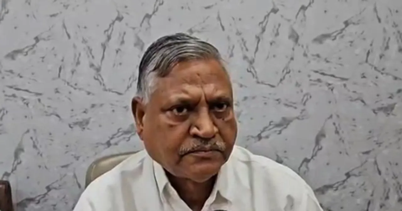हरियाणा कांग्रेस अध्यक्ष उदयभान ने चन्नी के बयान पर तोड़ी चुप्पी, बोले- 'पहलगाम घटना पर सरकार के साथ'