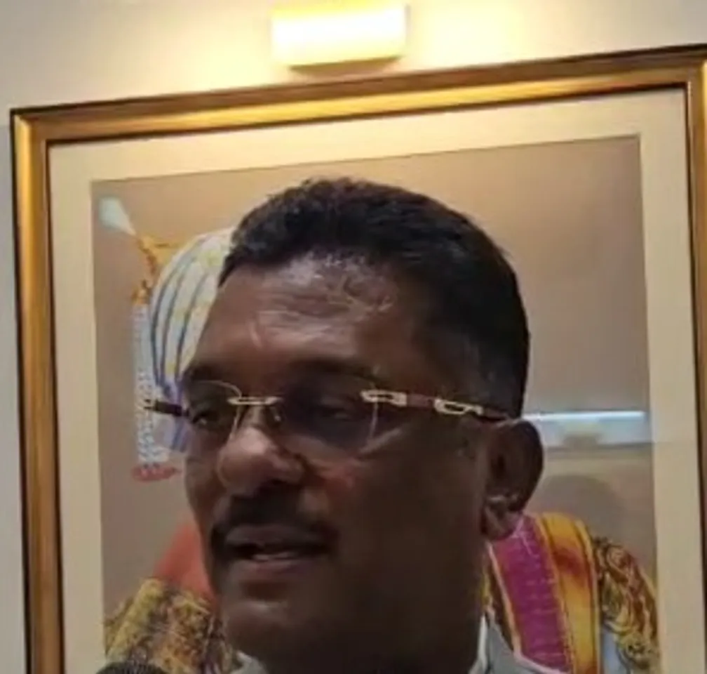 कांग्रेस के शासन में बहुत सारी गलतियां हुई,राहुल गांधी कितनी माफी मांगेंगे : मंत्री प्रताप सरनाईक