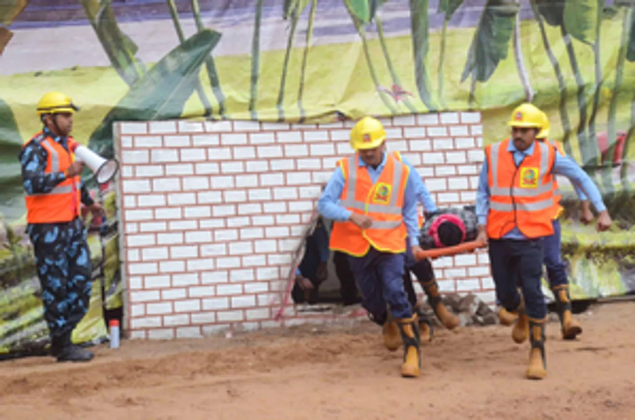 MHA orders civil defence drill nationwide as India prepares fierce response to Pahalgam attack (Representational Image)