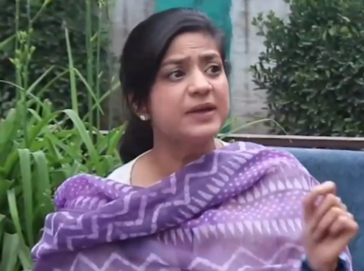 पहलगाम हमला बड़ी त्रासदी, हर कश्मीरी का दिल टूटा हुआ है: इल्तिजा मुफ्ती