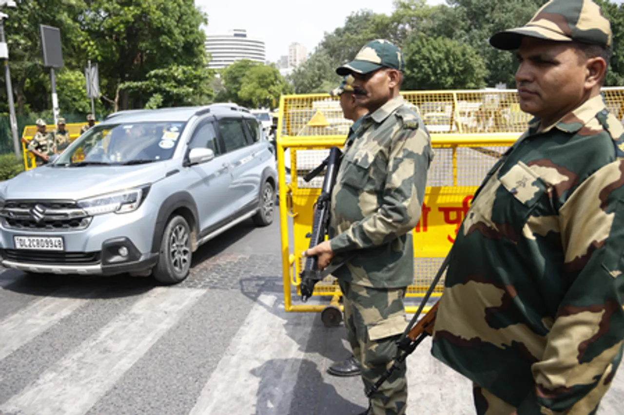 गाजियाबाद में मॉकड्रिल और ब्लैकआउट की तैयारियां पूरी, प्रशासन ने लोगों से की अपील