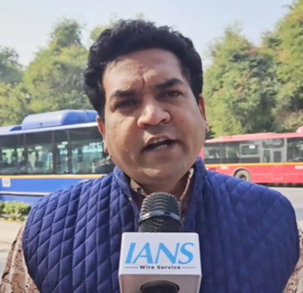 पीओके के मंदिरों के खंडहरों में पुनः सुनाई देगा हर हर महादेव का जयघोष: कपिल मिश्रा
