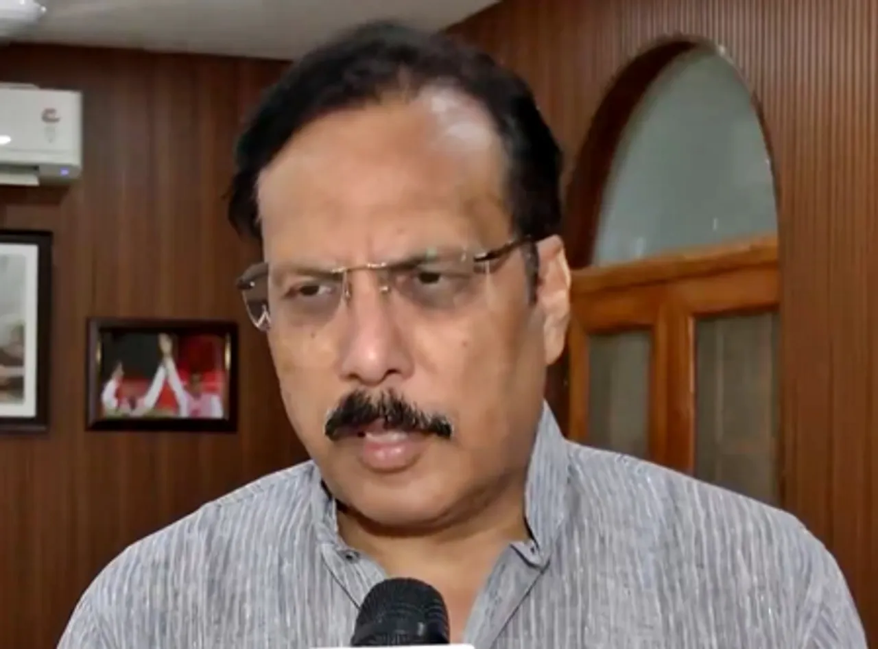 ऑपरेशन सिंदूर की सफलता के लिए भारतीय सेना बधाई की पात्र, पाकिस्तान के होंगे दो टुकड़े: राजीव राय