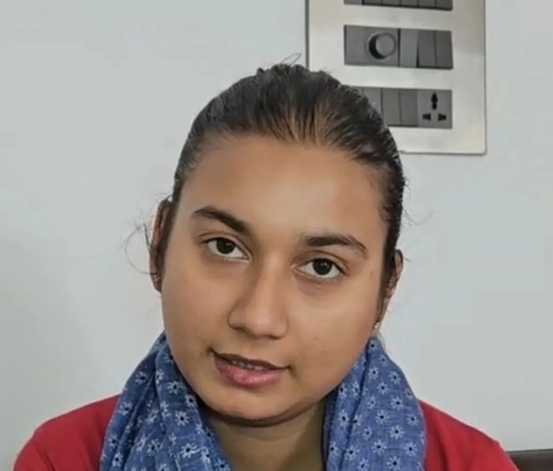 पहलगाम आतंकी हमले का जवाब है ‘ऑपरेशन सिंदूर’: शांभवी चौधरी