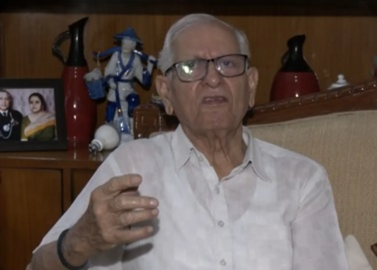 जल्‍दबाजी में नही,बहुत सोच समझ कर किया गया आपरेशन सिंदूर : रिटायर्ड जनरल योगी बहल