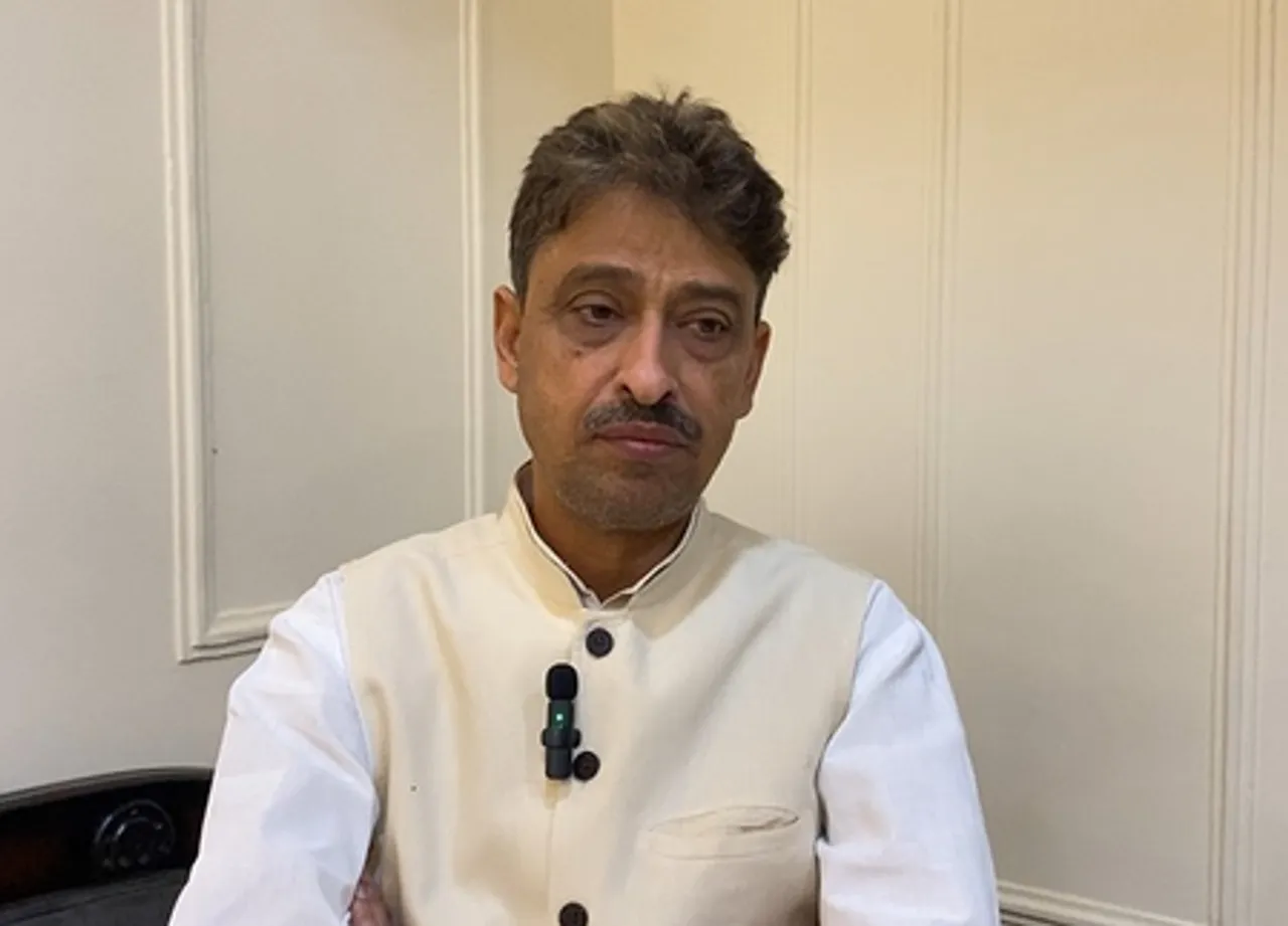 'ऑपरेशन सिंदूर' आतंकवाद की कमर तोड़ने के लिए हमारी सेना का ऐतिहासिक कदम: इमरान मसूद