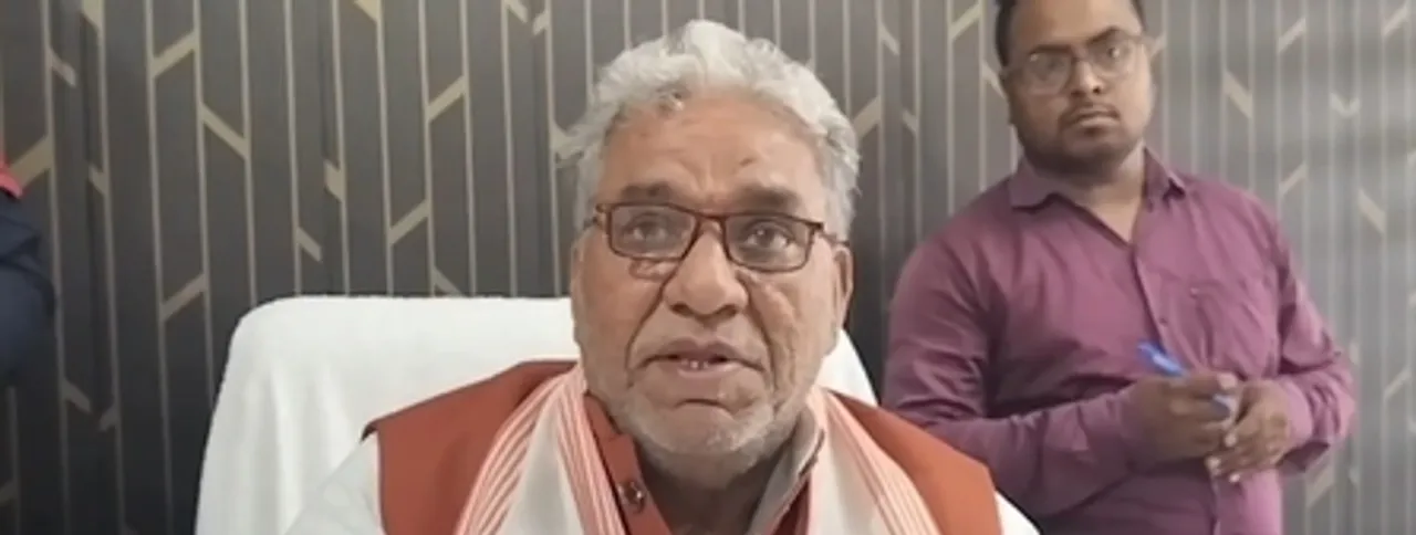 ऑपरेशन सिंदूर के लिए भारतीय सेना की बहादुरी को सलाम: कृष्ण लाल पवार