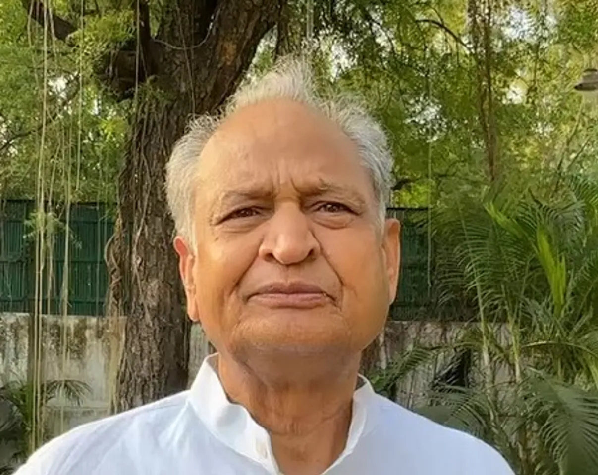 पहलगाम आतंकी हमले के बाद पाकिस्तान को जवाब तो मिलना ही था: अशोक गहलोत