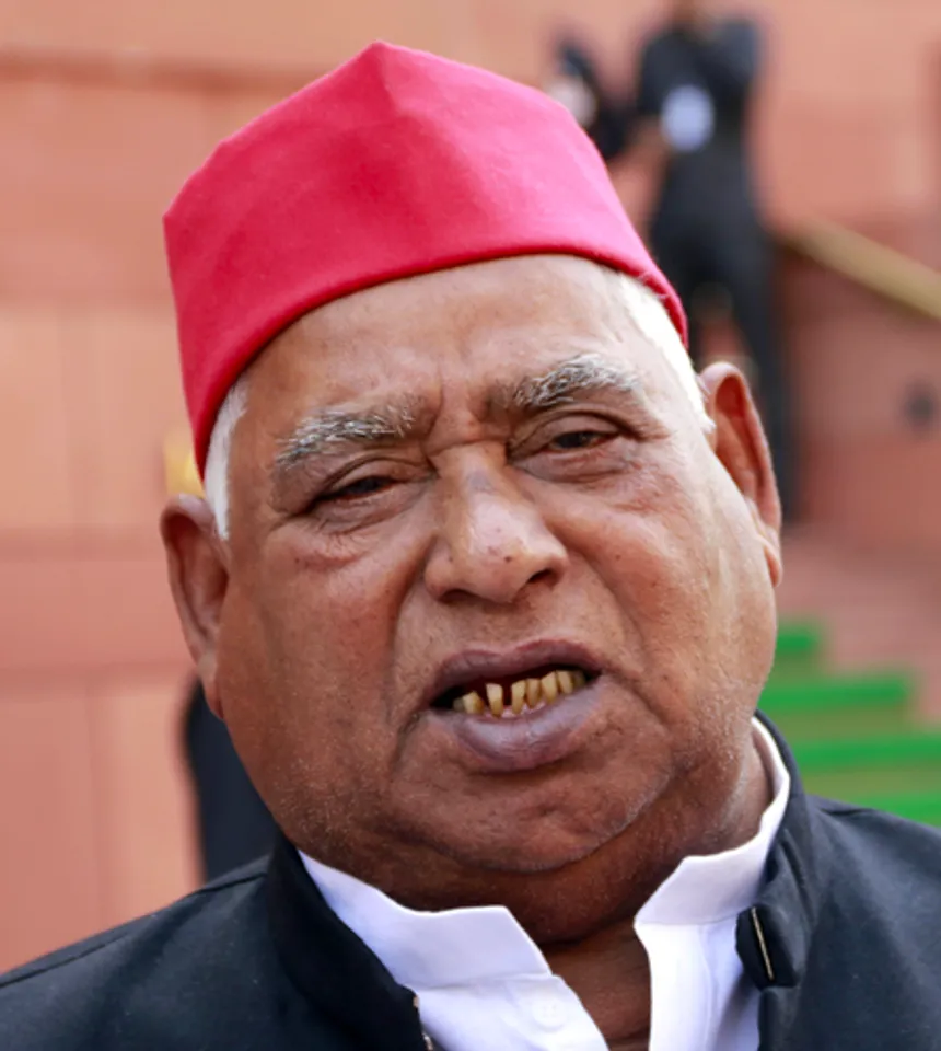 ‘ऑपरेशन सिंदूर’ : पाकिस्‍तान अपने ही मकड़जाल में फंस चुका है, बर्बाद हो जाएगा : सपा सांसद अवधेश प्रसाद