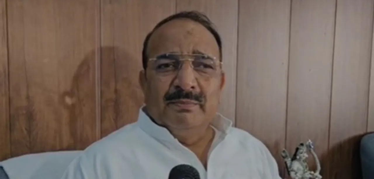 'ऑपरेशन सिंदूर' हर भारतीय के लिए गौरव का क्षण, वीर सपूतों ने निभाया अपना फर्ज: दिनेश सिंह