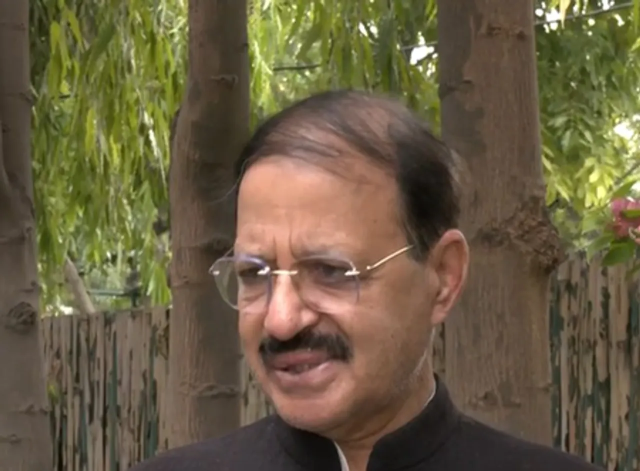 हम चाहते थे पाक आर्मी चीफ को पकड़कर दिल्ली लाया जाए: राशिद अल्वी