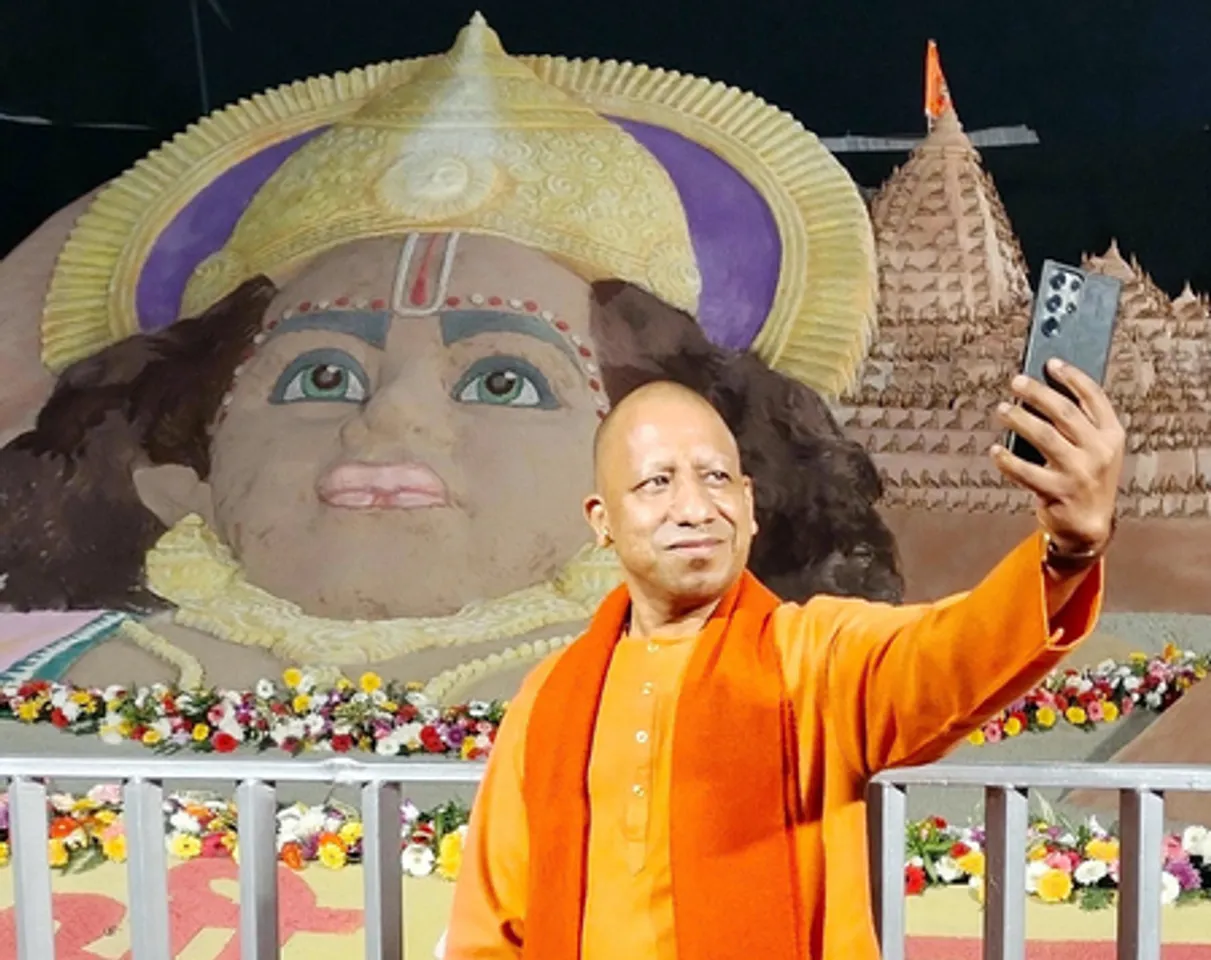 योगी सरकार की बड़ी पहल, धार्मिक के साथ ही यूपी को ईको टूरिज्म का हब बनाने में जुटी