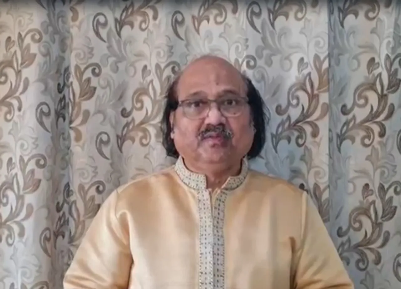 ऑपरेशन सिंदूर: पंडित रोनू मजूमदार ने की सेना की सराहना, राष्ट्रीय एकता की अपील