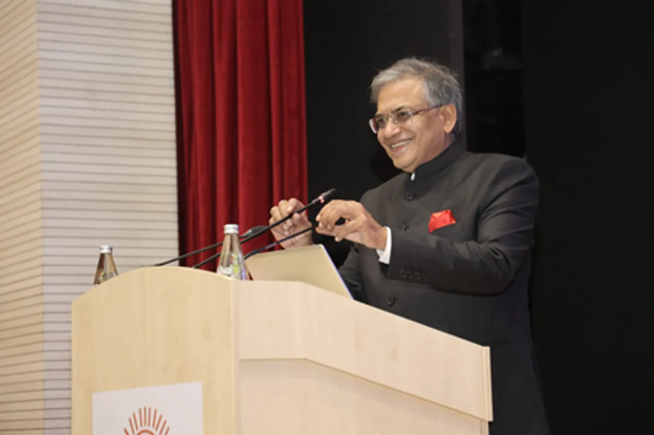 चुनाव आयोग ने कार्यकर्ताओं को प्रशिक्षण देने में बड़ी उपलब्धि अर्जित की