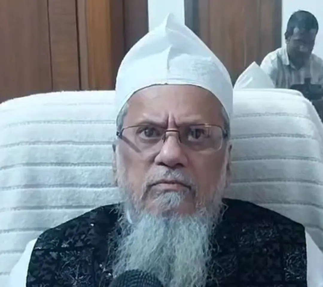 दहशतगर्द के खिलाफ और अपनी सेना के साथ हम हमेशा खड़ा रहेंगे : आल्हाद सईद नूरी