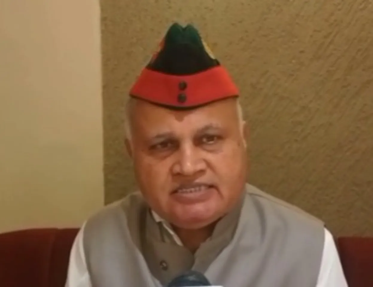 आतंकवादियों और उनके आकाओं को सदियों तक 7 मई का दिन याद रहेगा : रिटायर्ड लेफ्टिनेंट जनरल एमके दास