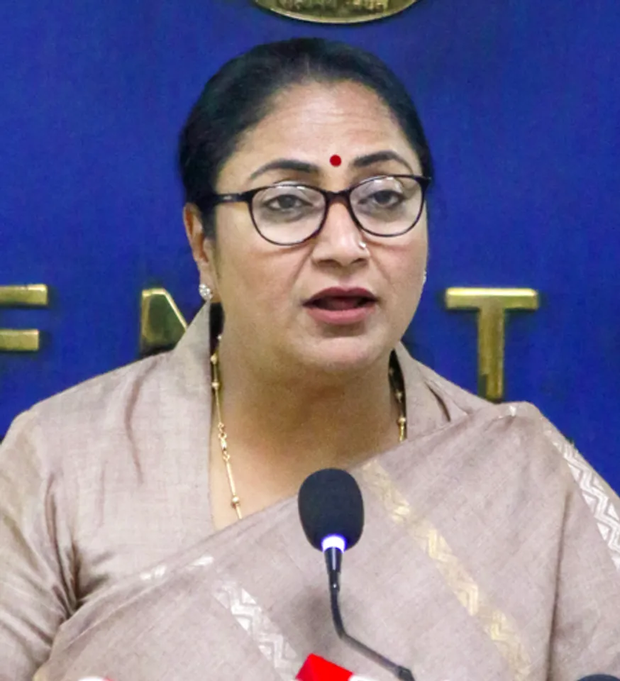 दिल्ली सरकार ने 'ऑपरेशन सिंदूर' के तहत सफल सैन्य कार्रवाई पर देश के सशस्त्र बलों की सराहना की