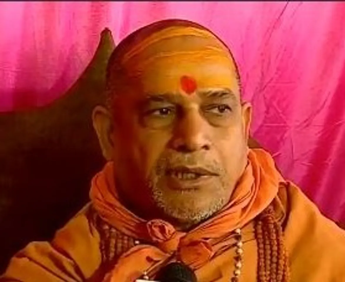 भारतीय सेना ने अदम्य साहस का परिचय दिया :  शंकराचार्य स्वामी सदानंद सरस्वती