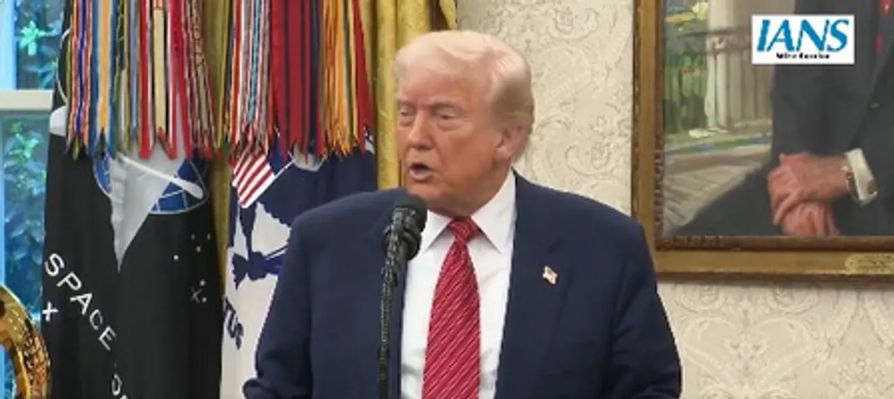 Trump offers 'help' to stop tensions escalate between India and Pakistan