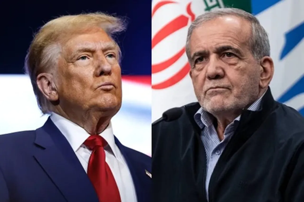 Iran rejects report of proposing direct talks with US