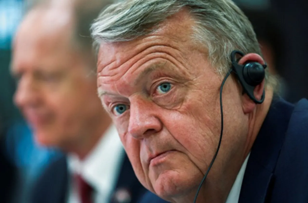 Danish Foreign Minister to summon US Ambassador over reported espionage against Greenland
