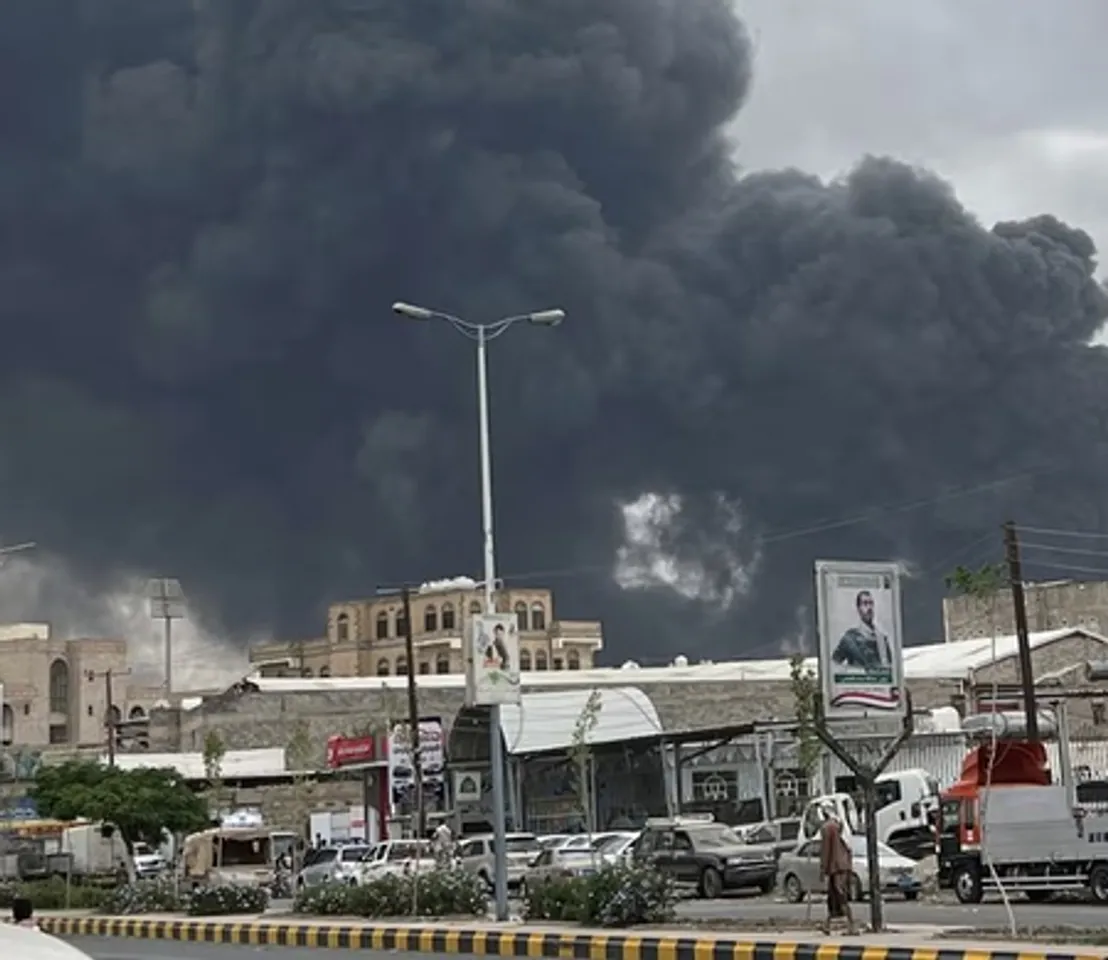 Yemen's Houthis claim fresh attacks towards Israel