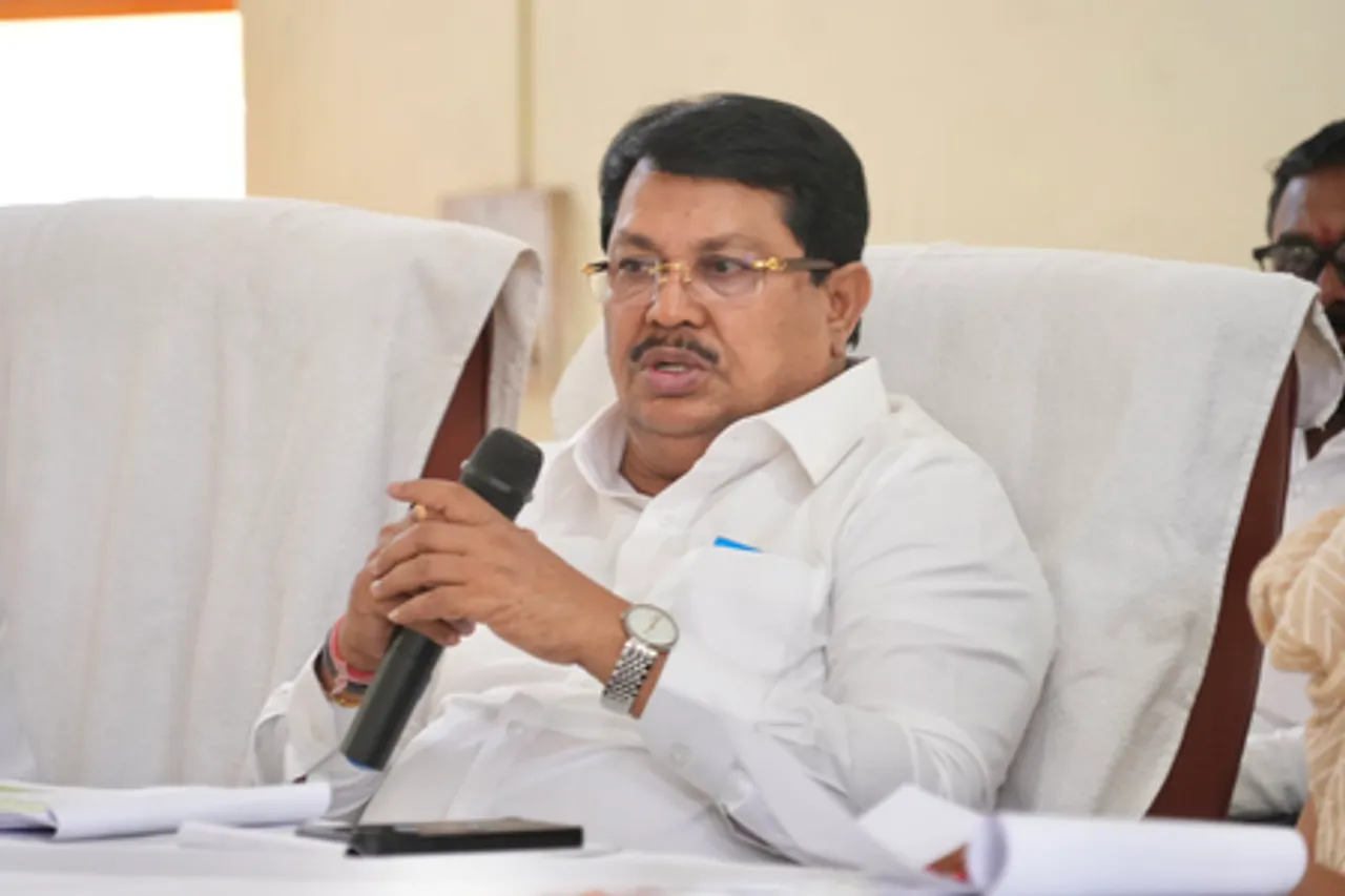 सर्वदलीय बैठक से पहले बोले कांग्रेस नेता विजय वडेट्टीवार, ‘सरकार के साथ हैं’