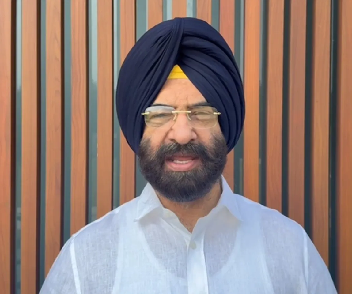 पुंछ में गुरुद्वारा सिंह सभा पर मिसाइल से हमला पाकिस्तान की कायरता को दर्शाता है : मनजिंदर सिंह सिरसा