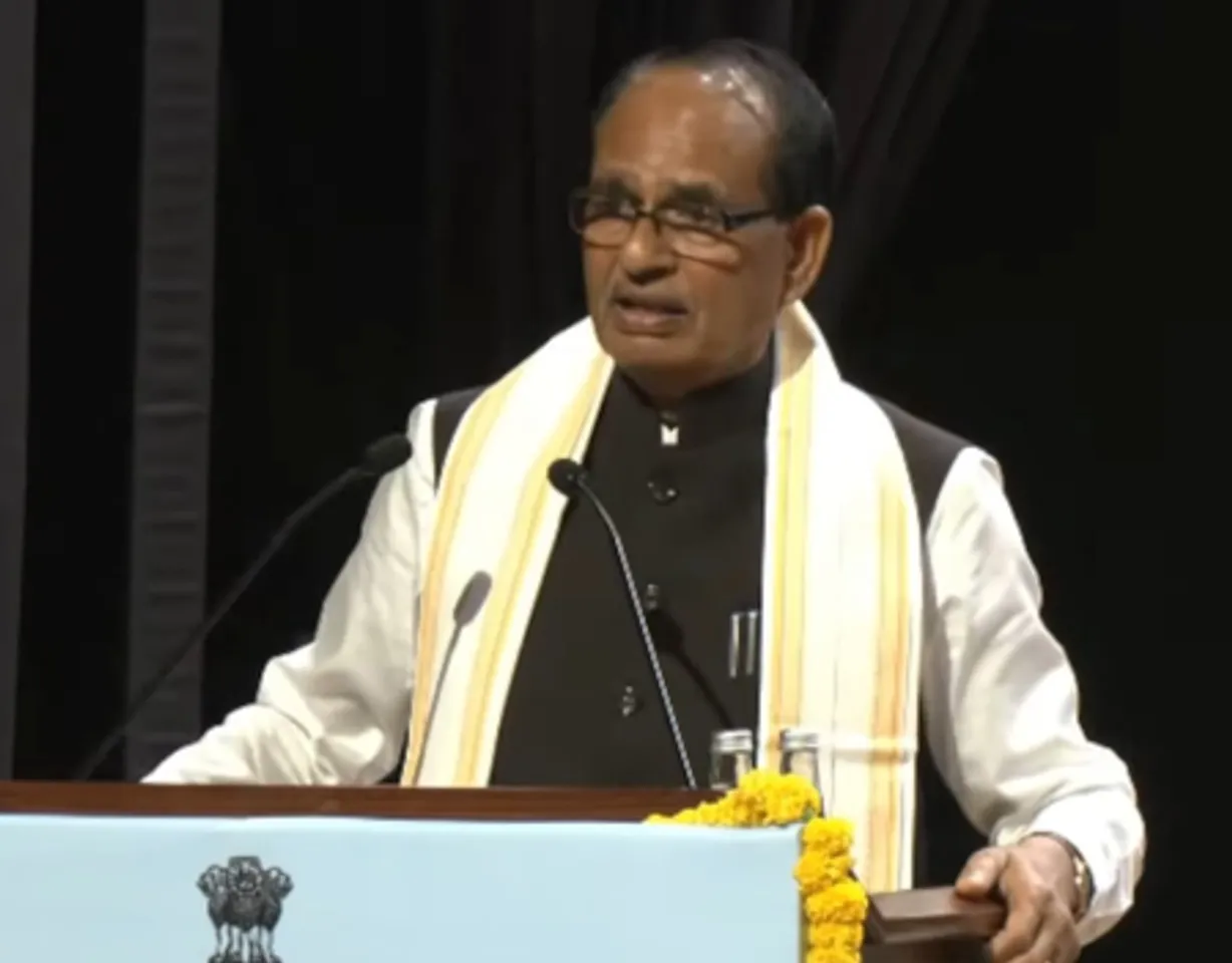 भारत को छेड़ने वाले लोगों को बख्शा नहीं जाता, आतंकियों का सफाया करके सांस लेंगे : शिवराज सिंह चौहान