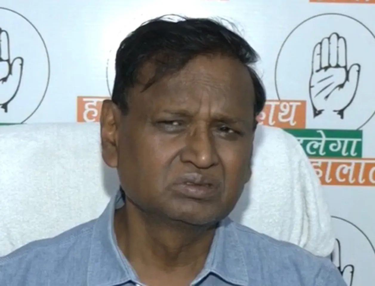 ऑपरेशन सिंदूर पर पृथ्वीराज चव्हाण के बाद उदित राज ने उठाए सवाल, कहा- बेहतर होता कि कोई और नाम दिया जाता