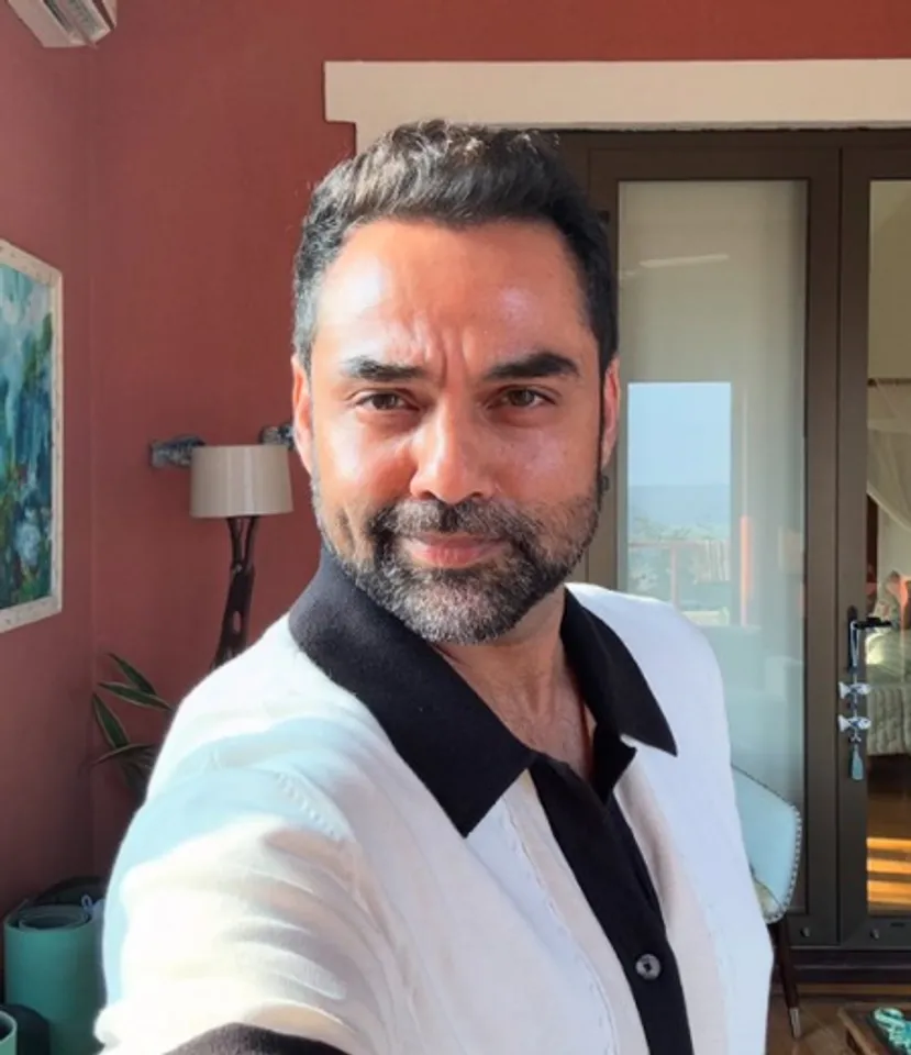 अभय देओल ने बताया, कब नहीं पड़ती फिल्टर की जरूरत