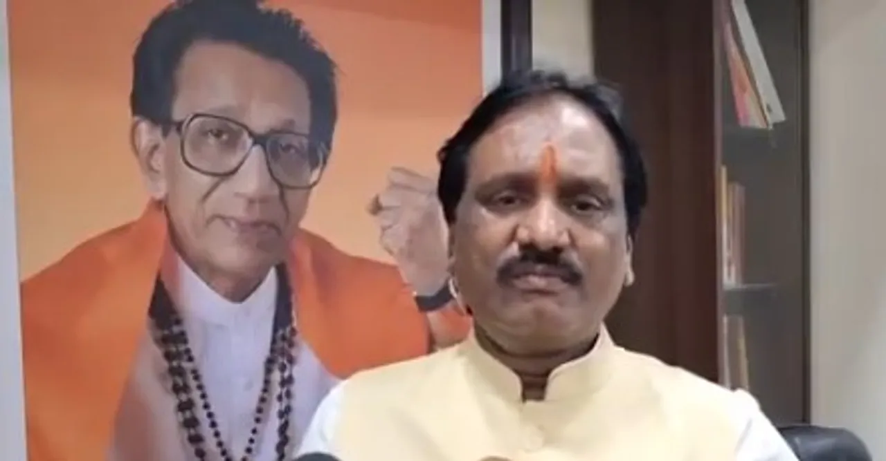 ‘ऑपरेशन सिंदूर’ नाम पीड़ितों के दर्द का प्रतीक, आतंकियों को कड़ा संदेश: अंबादास दानवे