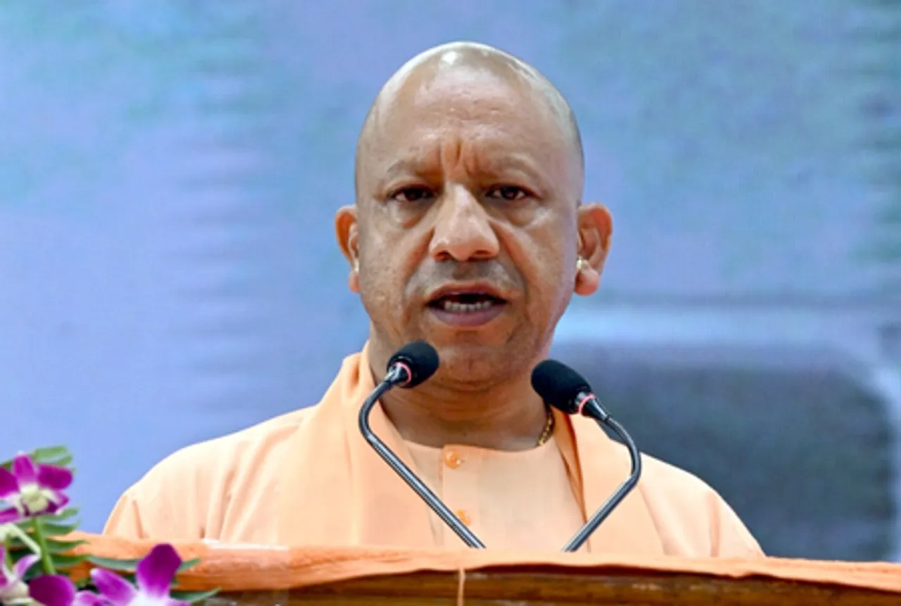 'विकसित भारत' किसी को छेड़ता नहीं और कोई छेड़ता है, तो उसे छोड़ता भी नहीं : मुख्यमंत्री योगी