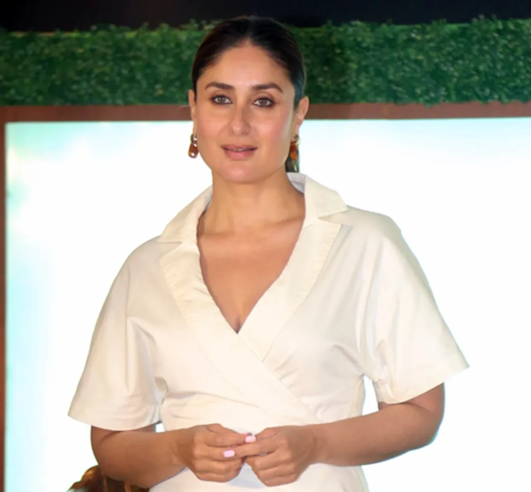 'ऑपरेशन सिंदूर' पर सेना की बहादुरी पर फिदा करीना, बोलीं – ‘हम आभारी हैं!’ (IANS/Sanjay Tiwari)