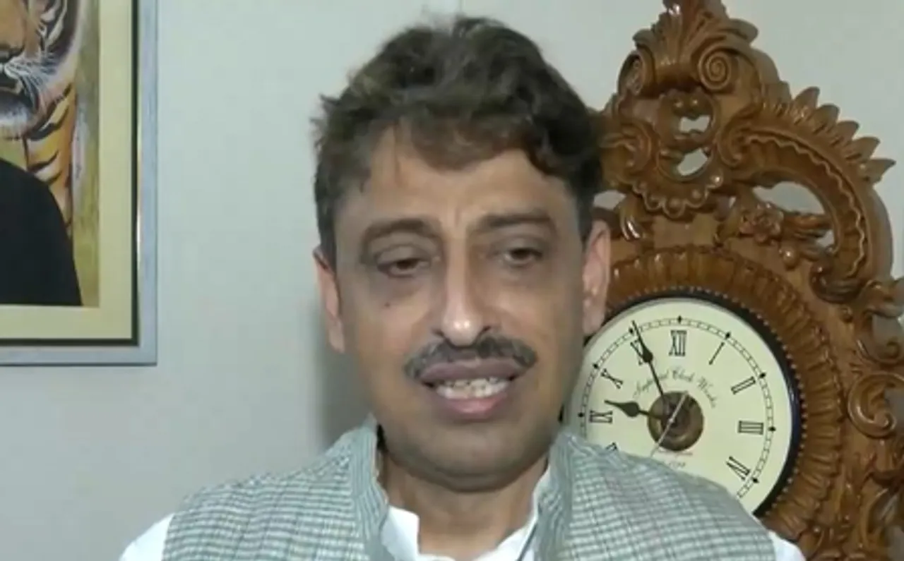 ऑपरेशन सिंदूर चलाकर भारतीय सेना ने हर भारतीय की इच्छा पूरी की: इमरान मसूद