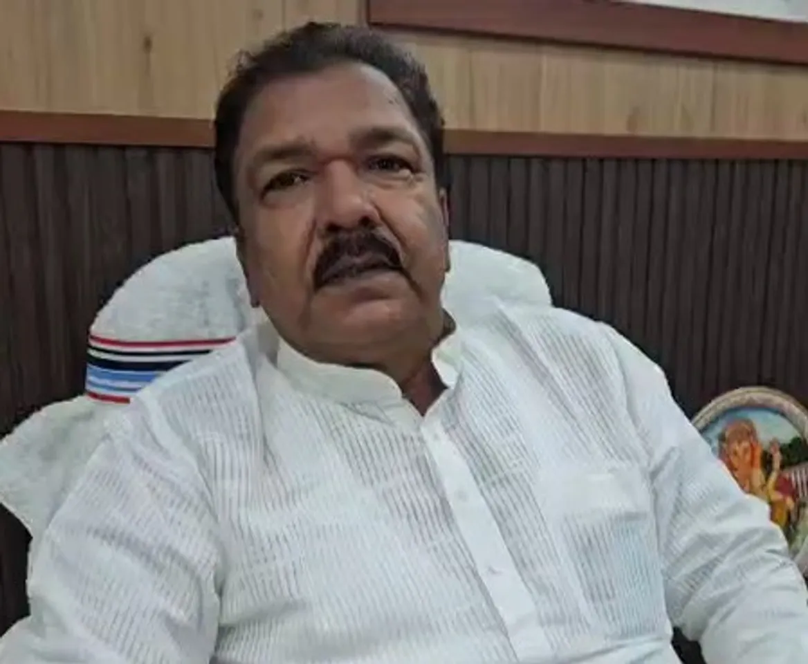 उदित राज जैसे कांग्रेस में कई नेता 'बैचेन आत्मा' हैं: दिलीप जायसवाल