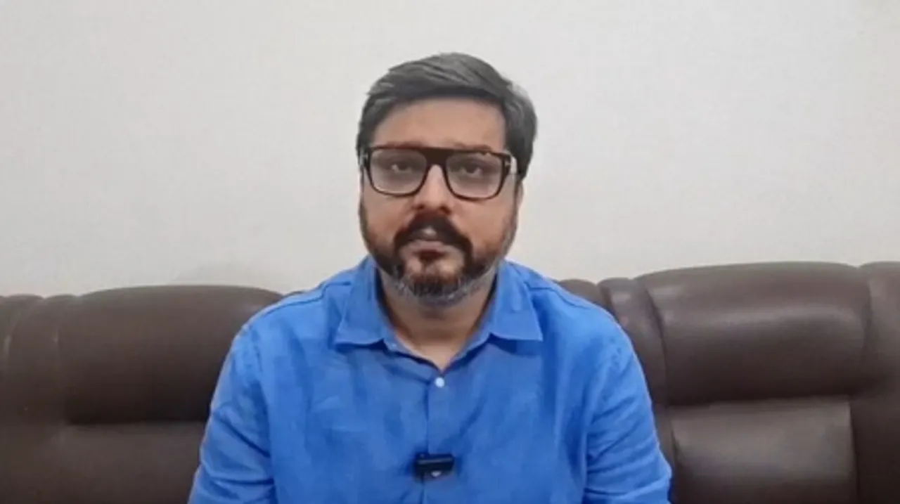 कांग्रेस पार्टी सेना और सरकार के साथ, पाकिस्तान को और सबक सिखाने की जरूरत: तनुज पुनिया
