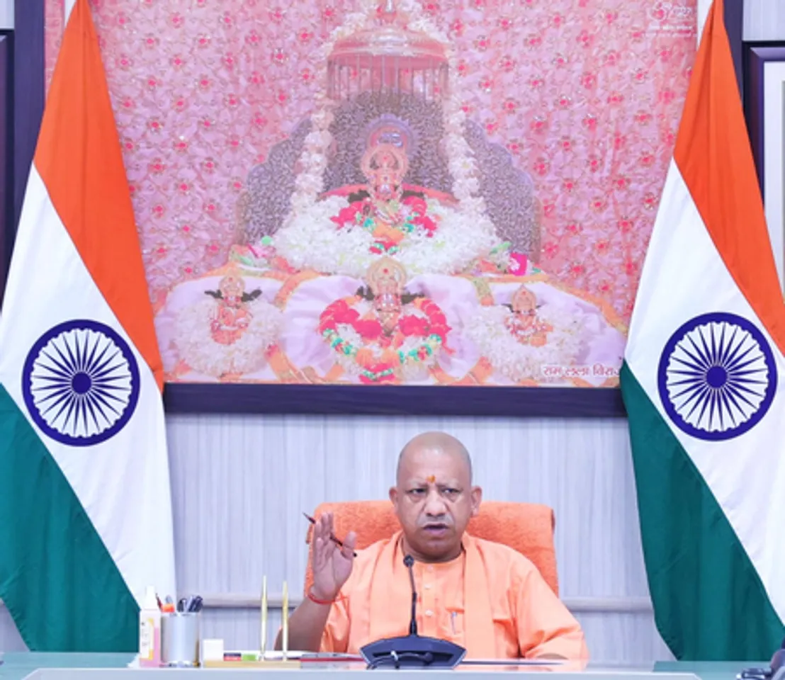 योगी सरकार की जनसुनवाई से शिकायतों के निस्तारण में हुआ बड़ा सुधार