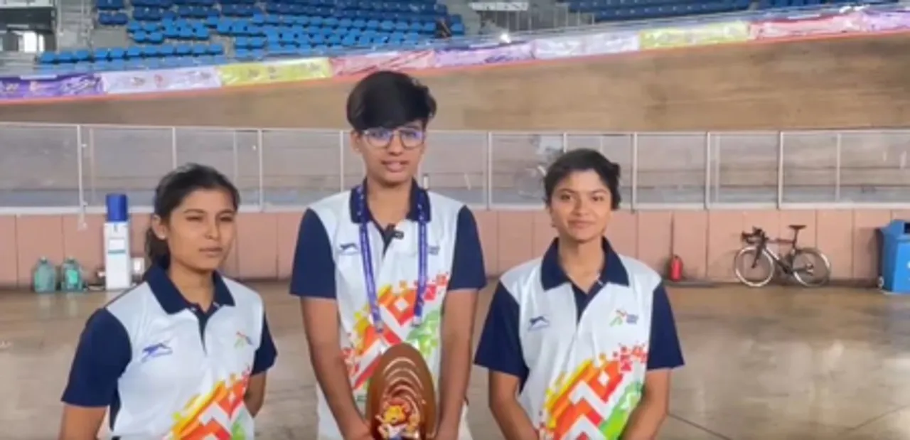 KIYG 2025: Bihar, Jammu & Kashmir strike emotional gold (round-up)