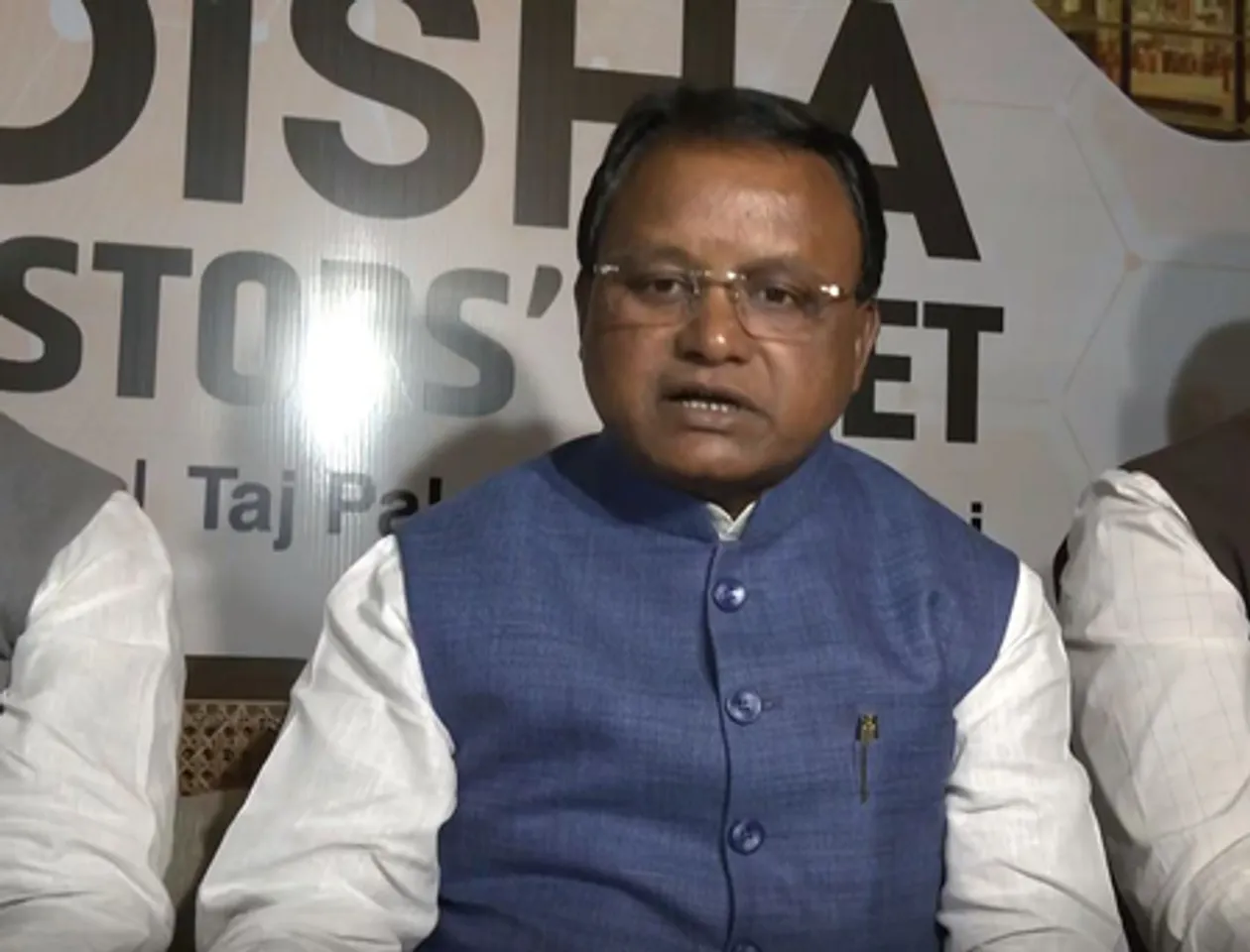 ओडिशा: सीएम माझी ने विमानन को बढ़ावा देने के लिए पीएम मोदी को जताया आभार