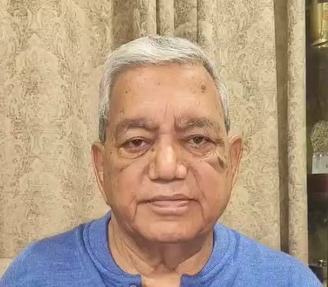 इजरायल के 'आयरन डोम' और अमेरिका के 'थाड' के बराबर भारतीय एयर डिफेंस सिस्टम 'एस-400' : रिटायर्ड कर्नल अभय पटवर्धन
