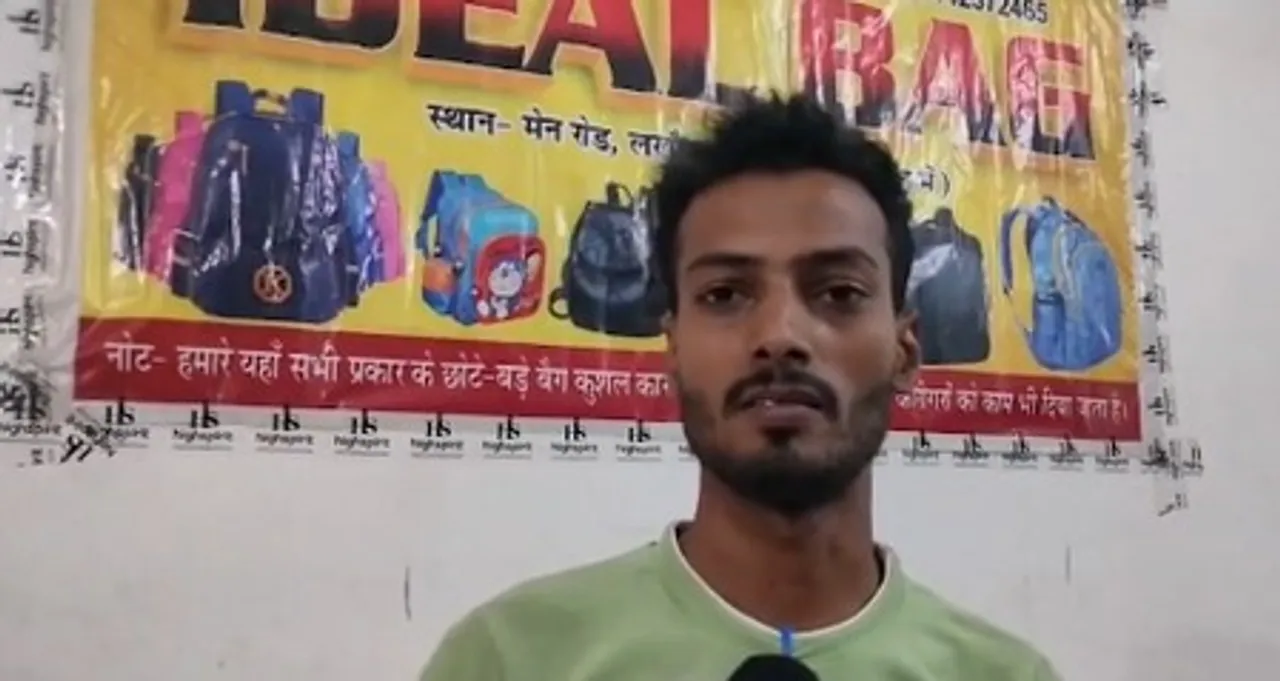 बिहार: मोतिहारी में 'लोकल फॉर वोकल' की मिसाल, मोहम्मद नूरैज की बैग फैक्ट्री ने बदली सौ लोगों की जिंदगी