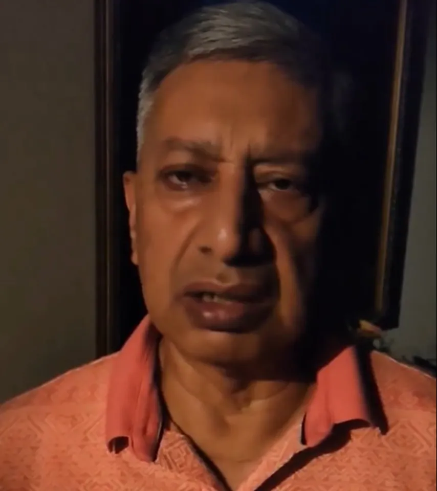 भारत का एयर डिफेंस सिस्टम बहुत अच्छा काम कर रहा : जम्मू-कश्मीर के पूर्व डीजीपी