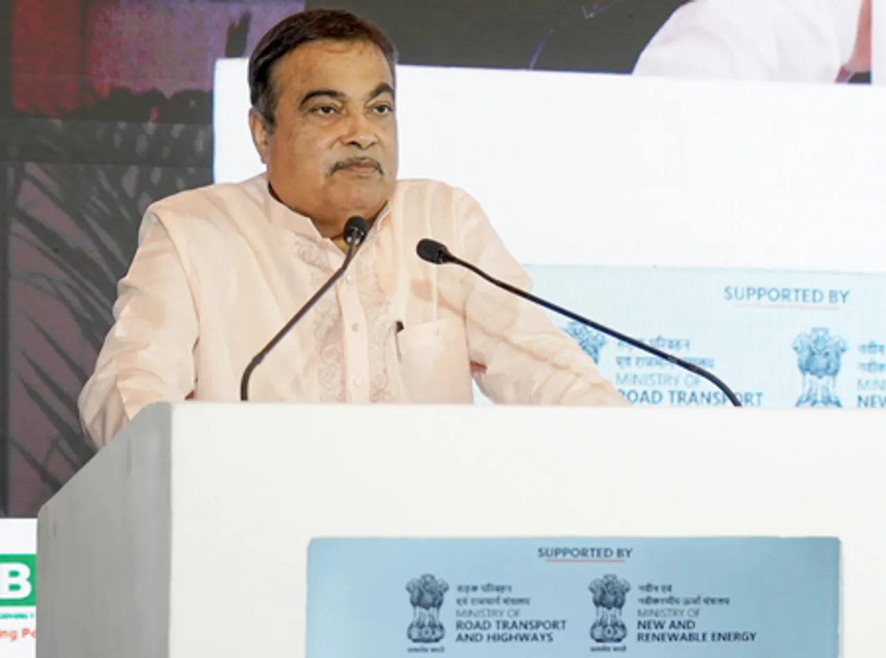 New Delhi: 4th International BBB Summit
