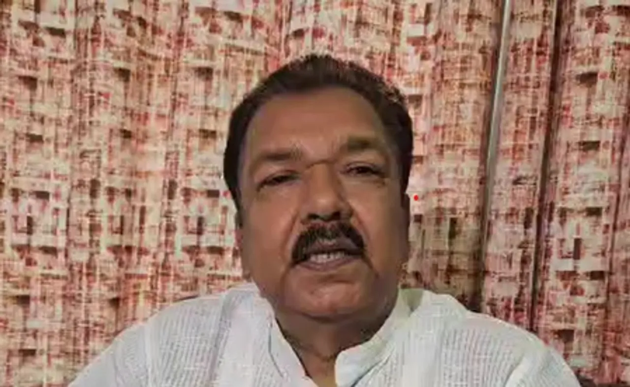भारत-पाक के बीच युद्ध की स्थिति बनी, कभी भी युद्ध हो सकता है: दिलीप जायसवाल