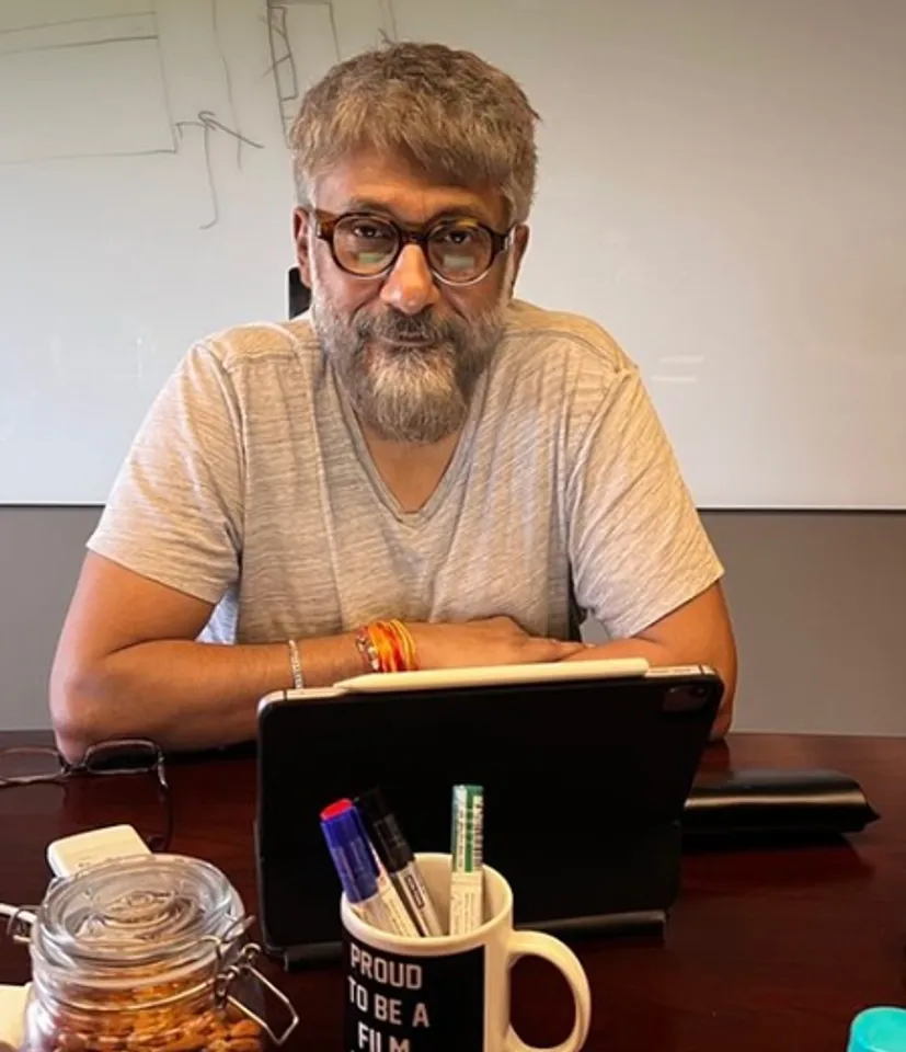 ‘भारत-पाक तनाव’ के बीच विवेक रंजन ने सुनाया महाभारत का 71वां अध्याय, बोले- ‘शीलं च गुणवान् भवेत्’
