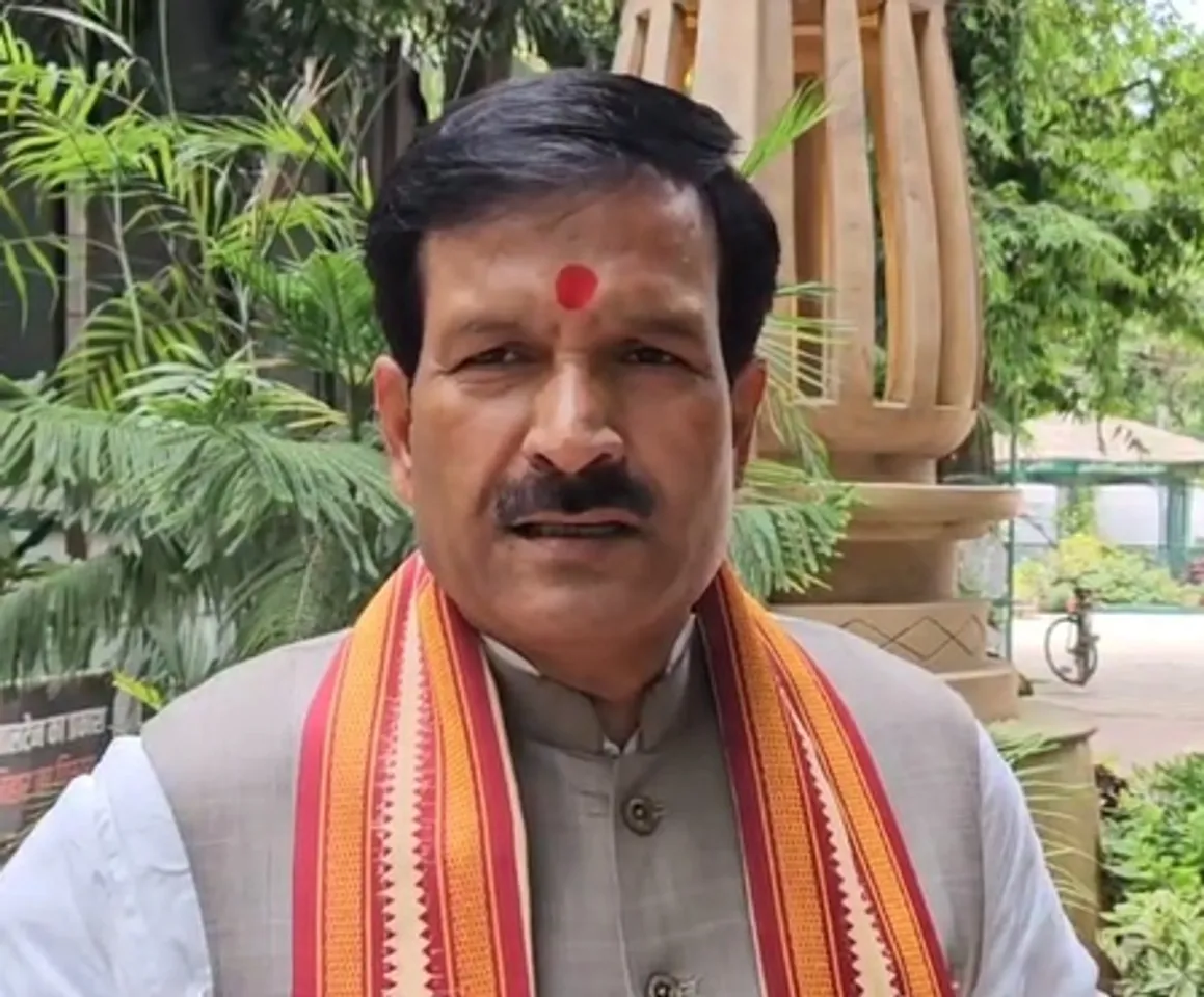 पाकिस्तान को अभी बहुत कुछ भुगतना पड़ेगा: मृत्युंजय तिवारी